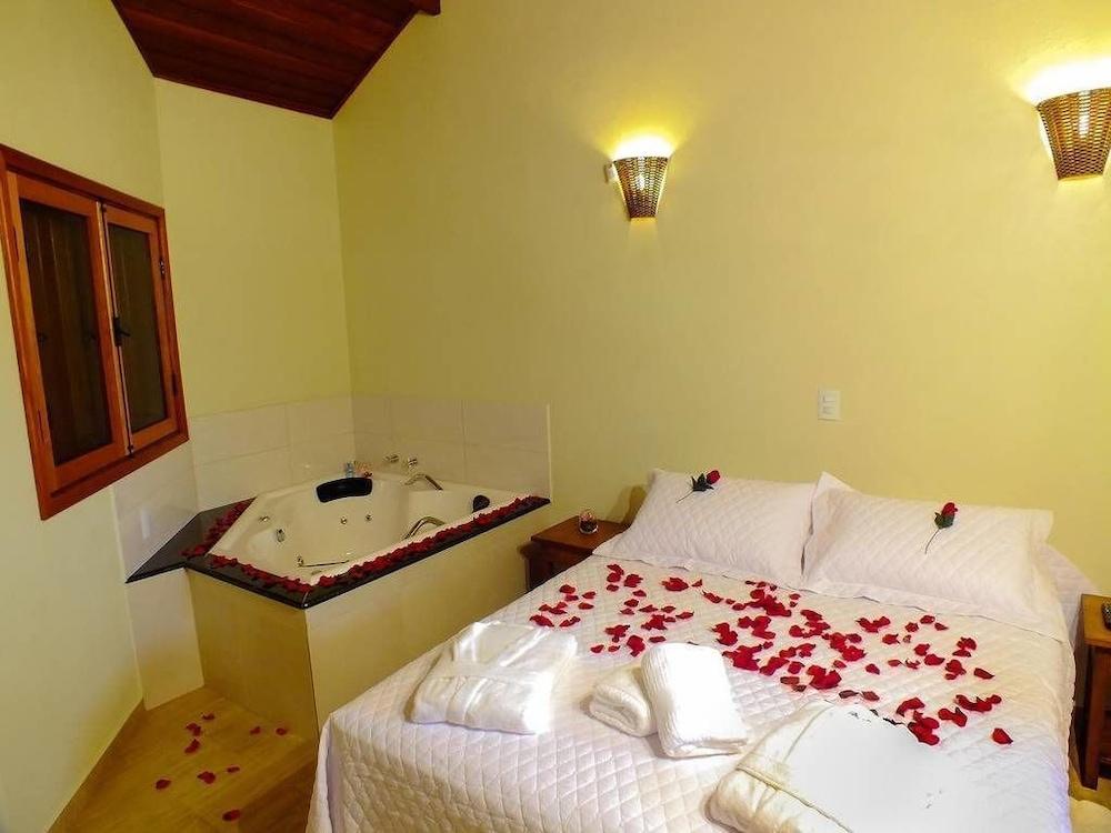 Pousada Vista da Serra