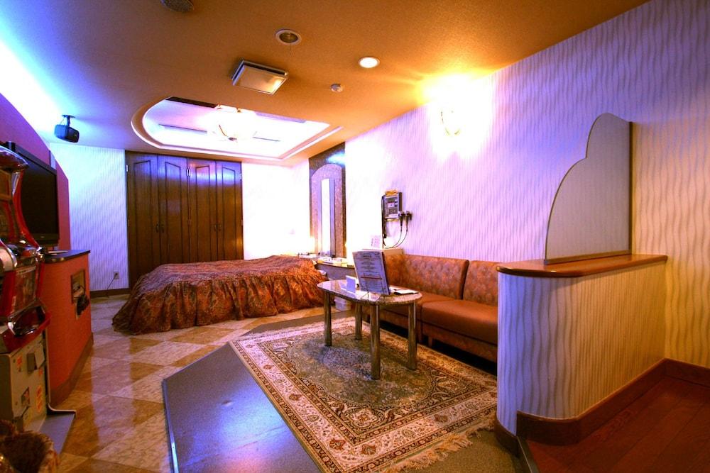 Hotel Ohirune Racco Himeji-Royal -Adults Only