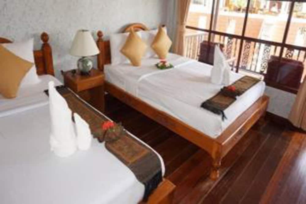 Lamai Coconut Beach Resort