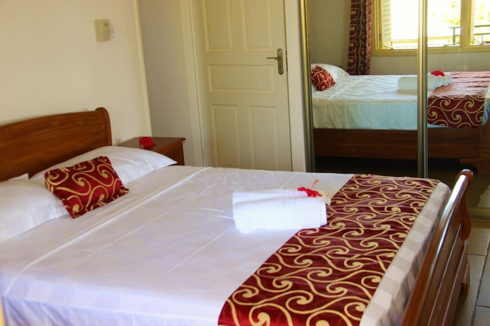 Summer Self Catering