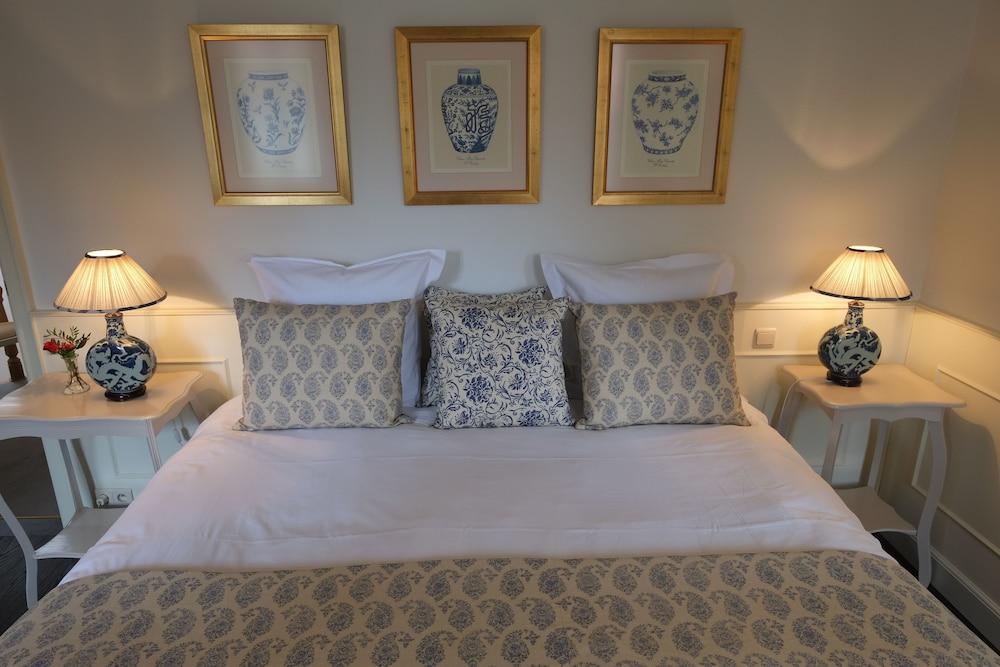 Pand 17 - Charming Guesthouse