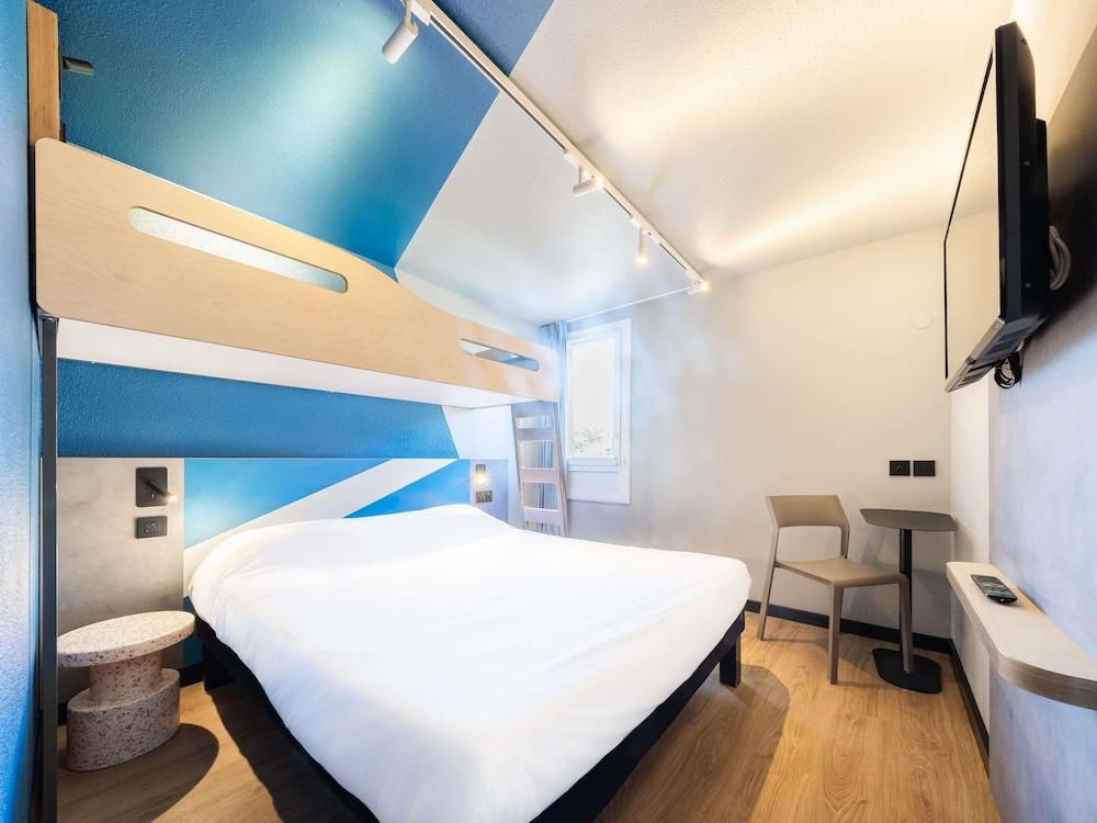 ibis budget Béziers Est Mediterranée