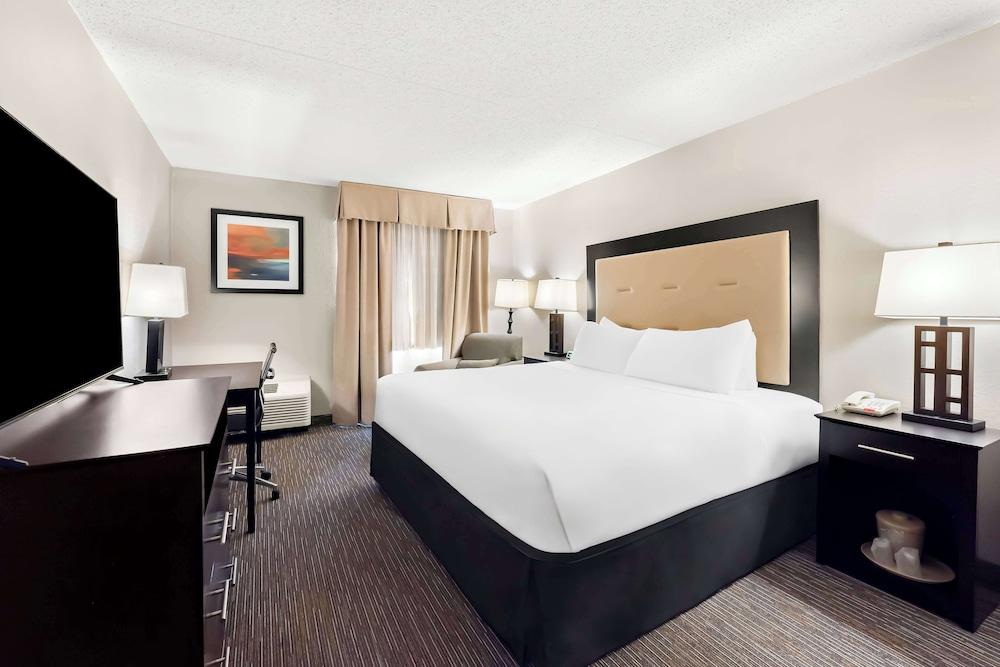 Sonesta Essential Atlantic City West