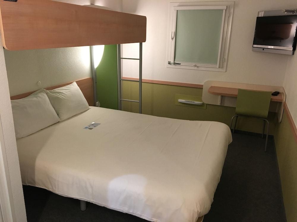 ibis budget Ancenis