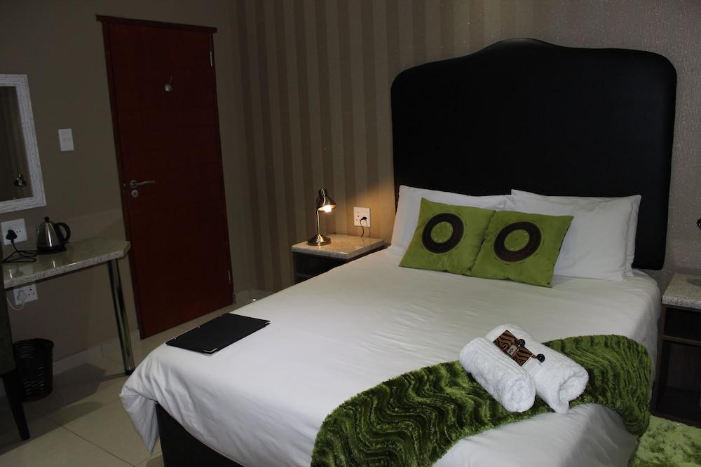 Big Five Guest House