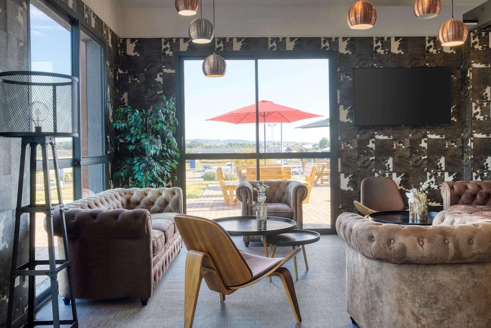 Best Western Agen Le Passage