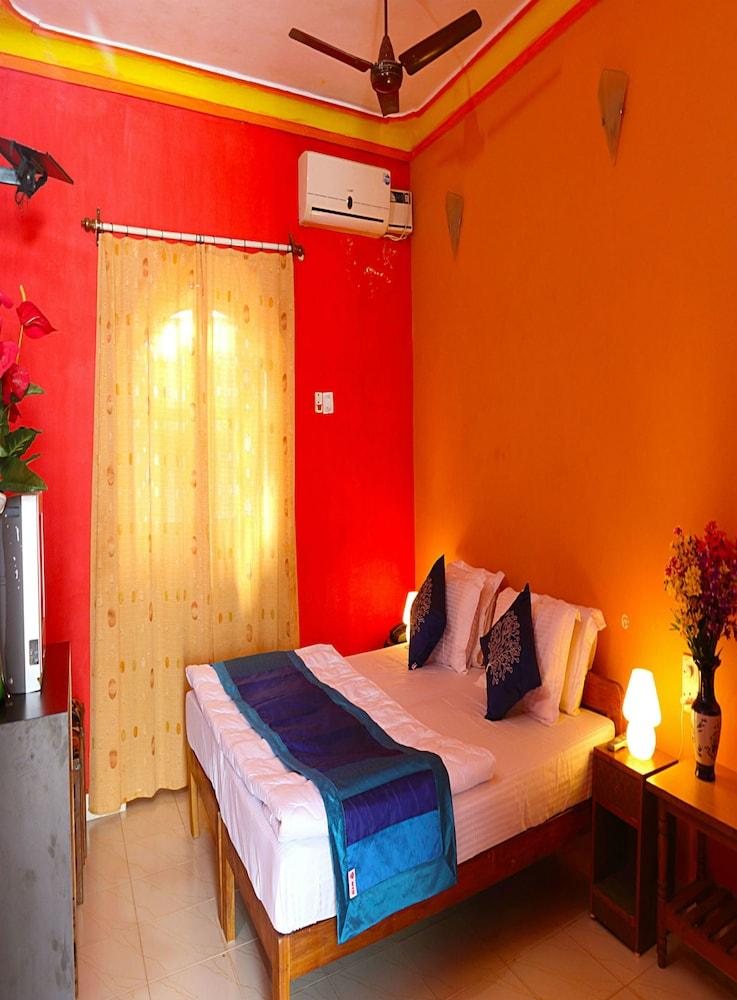 Dreams Palm Beach Resort