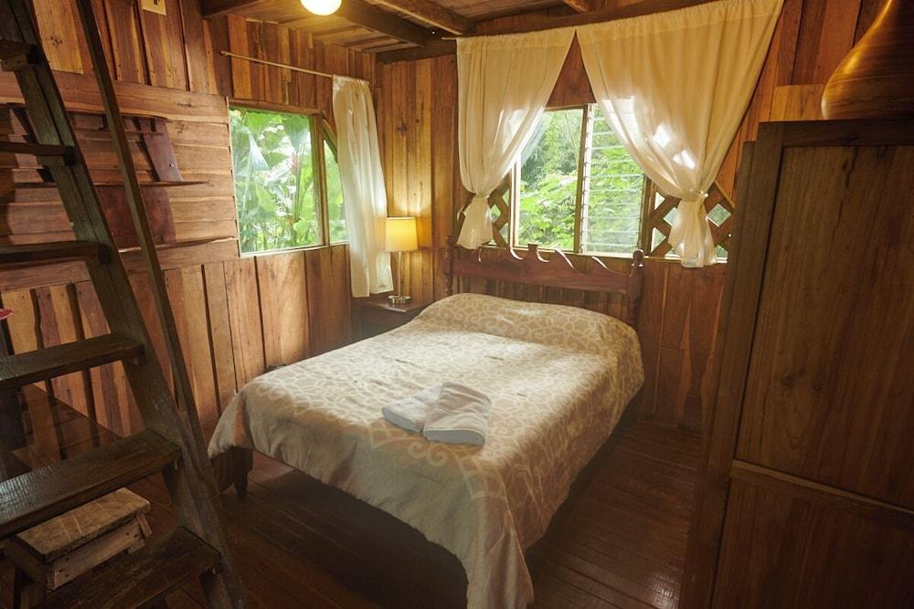 Santa Maria Volcano Lodge