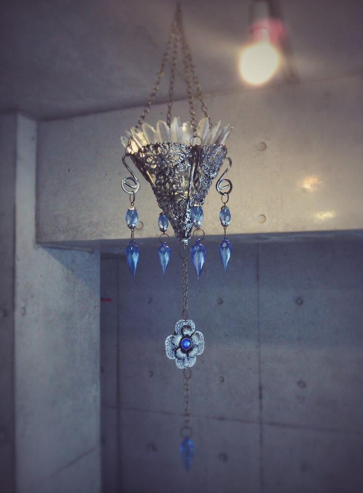 Guest House Sea glass