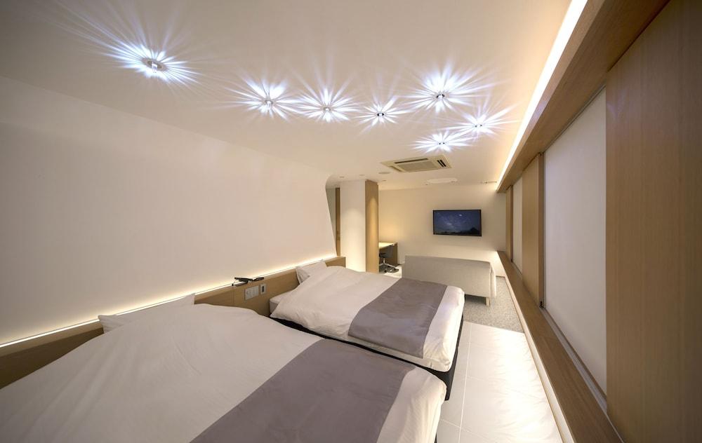 Hotel The Grandee Shinsaibashi