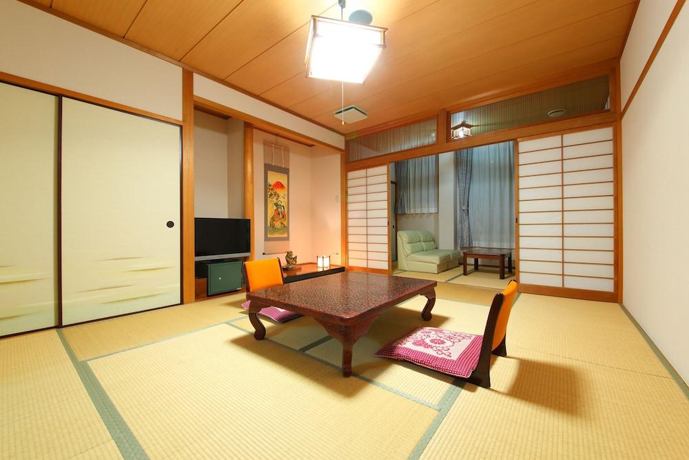 Ryokan Hatsuneso