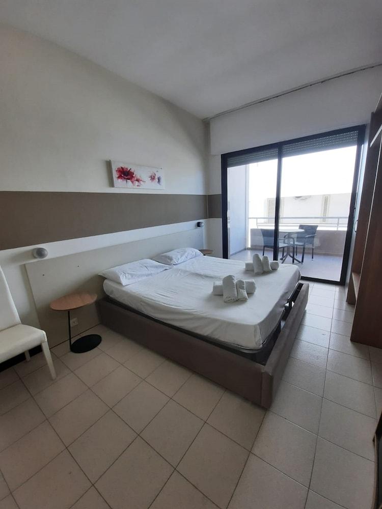 Hotel Baia Verde Gallipoli