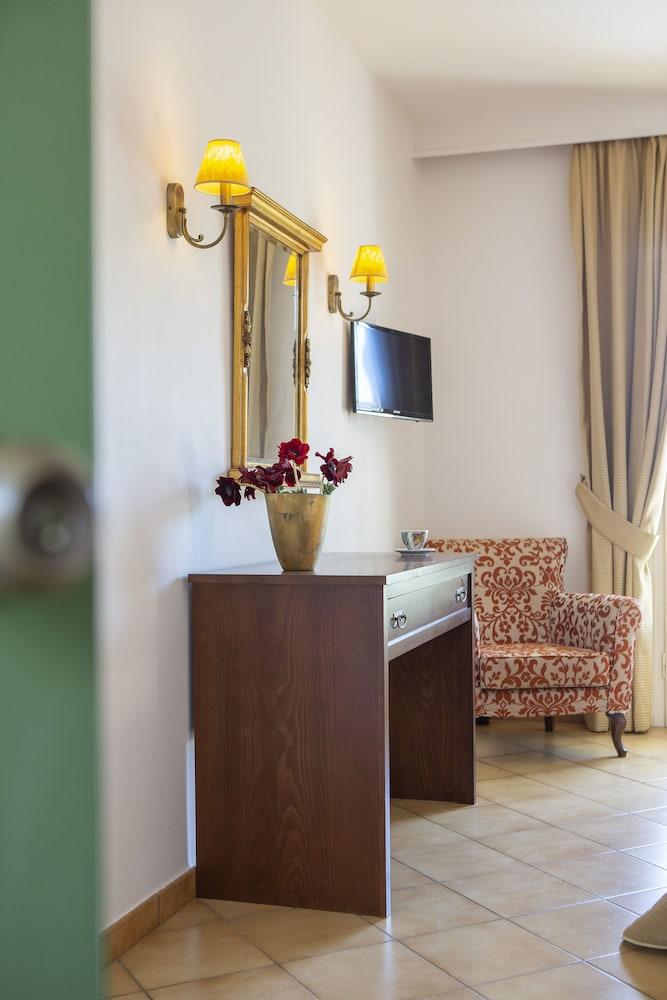 Cleopatra Beach Hotel