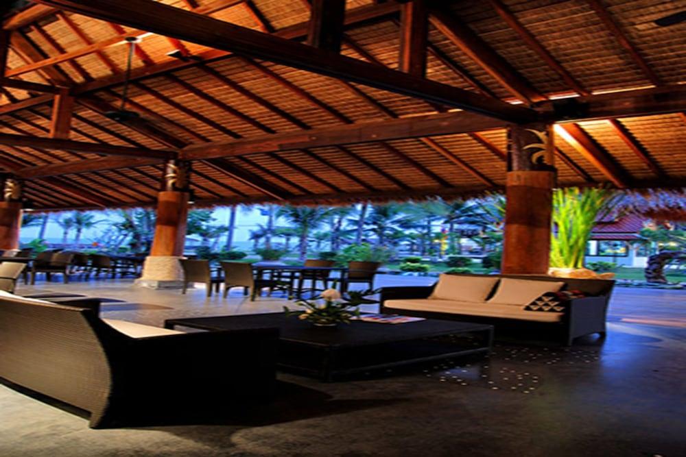 Keeree Waree Seaside Villa