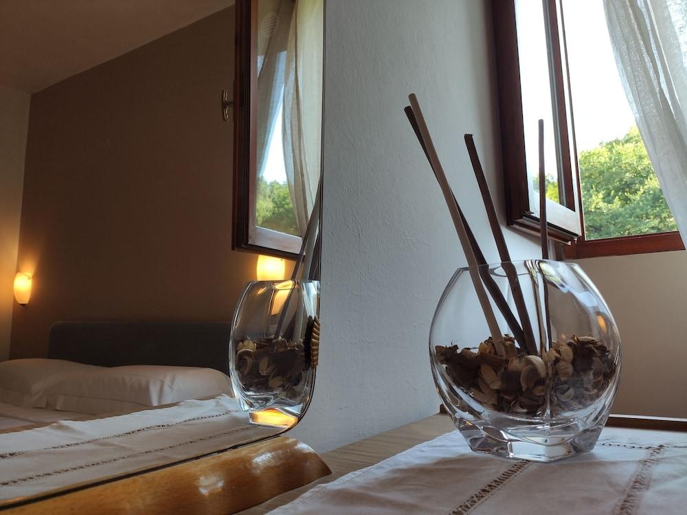 Agriturismo Valleverde