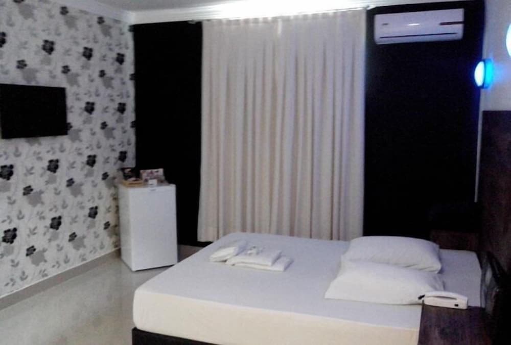 Minuty Motel Itu - Adults Only