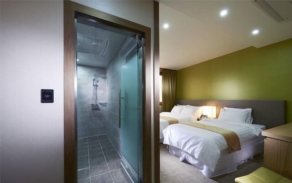 Benikea Central Hotel