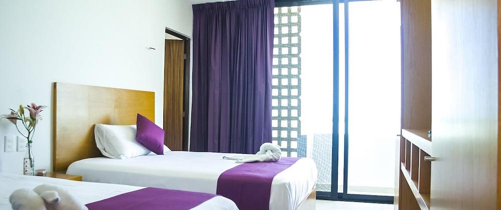 Yuum Ha Boutique Hotel