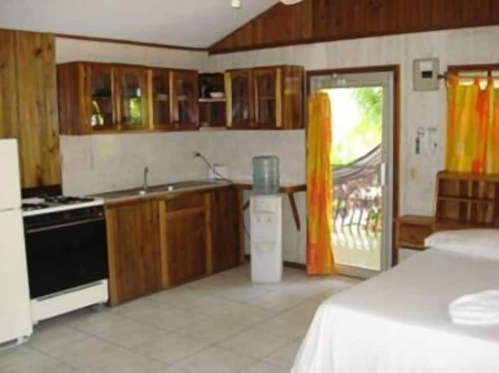 Coconut Tree West End