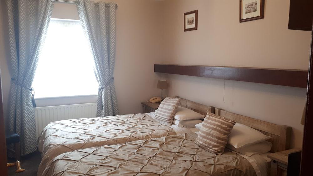 Atlantic Guest House