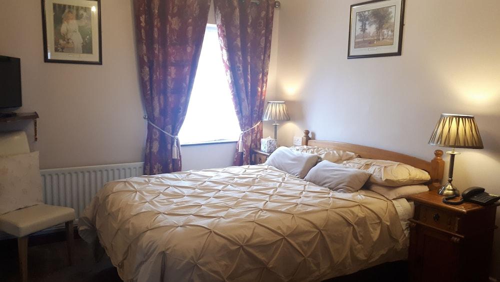 Atlantic Guest House