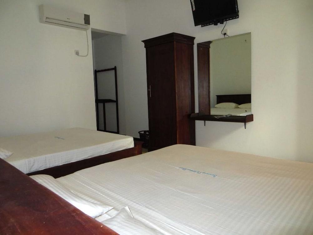 Sunsung Chiththa Holiday Resort