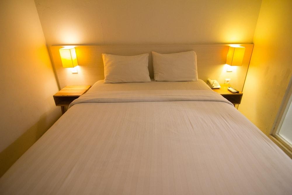 Fovere Puri Semarang