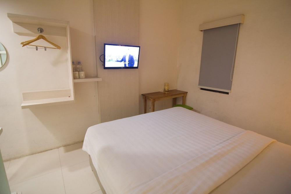 Fovere Puri Semarang