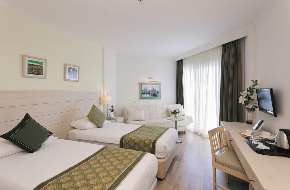 Febeach Hotel - All Inclusive