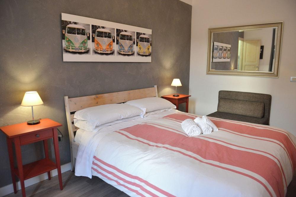 Residenza del Turista B&B