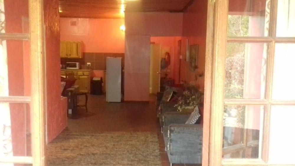 Imka Trinity Retreat