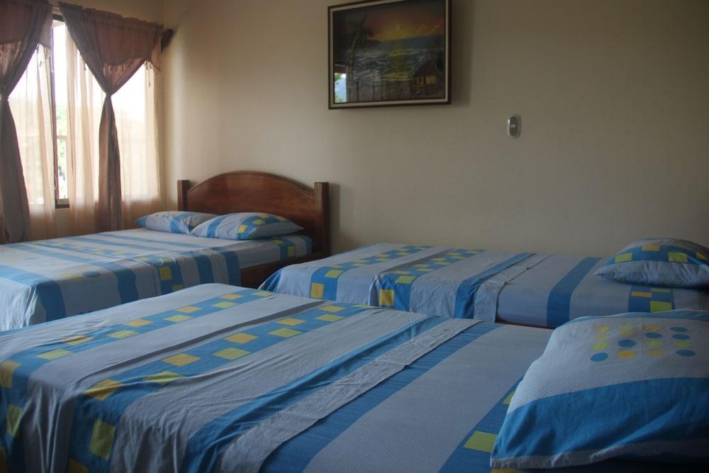 Hotel Sueños del Volcan