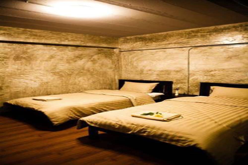 Baansuanramita Resort