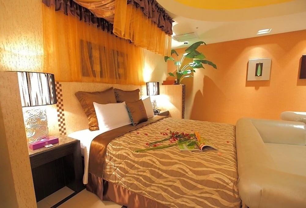 Discovery Motel - Nangang