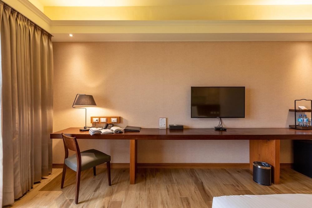 Hualien Toong Mao Resort