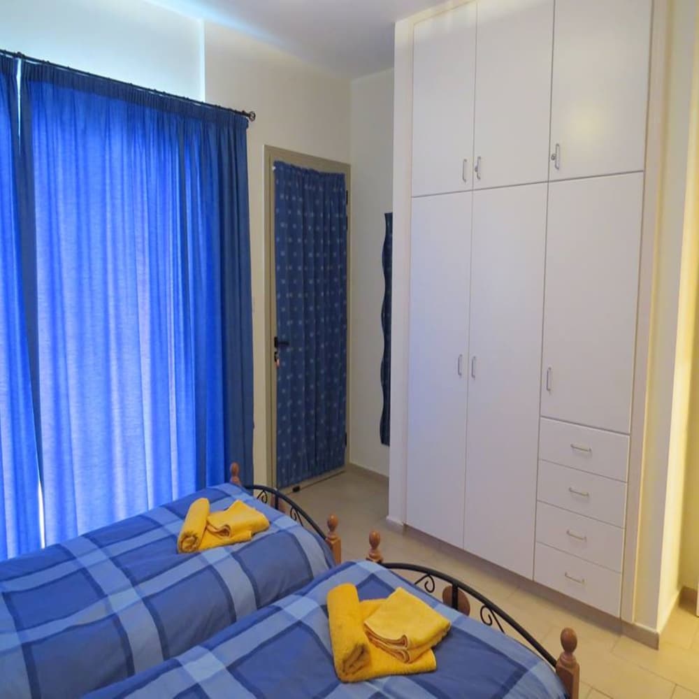 King's Holiday Apartments