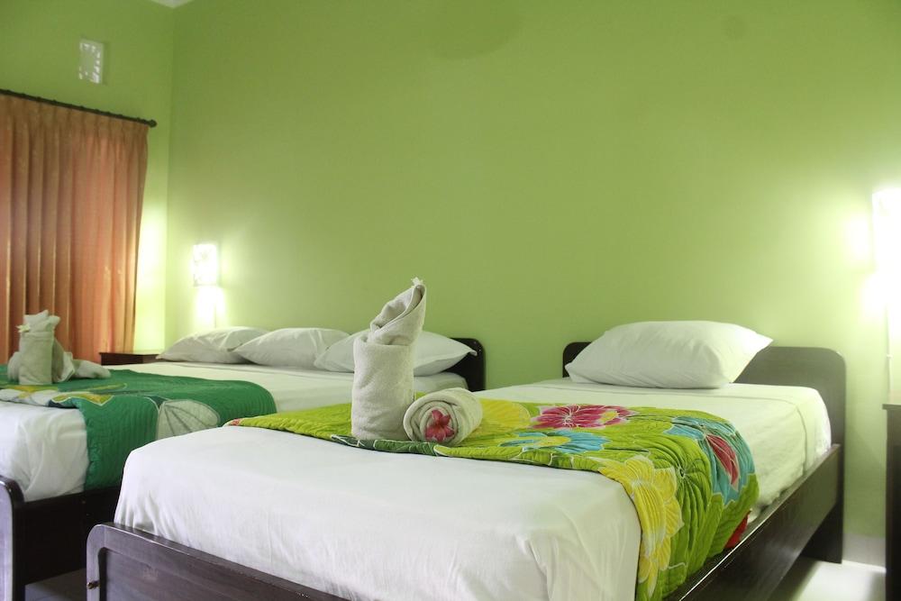 Berlian Beach Inn Kuta