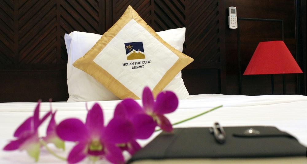 Hoi An Retreat Phu Quoc