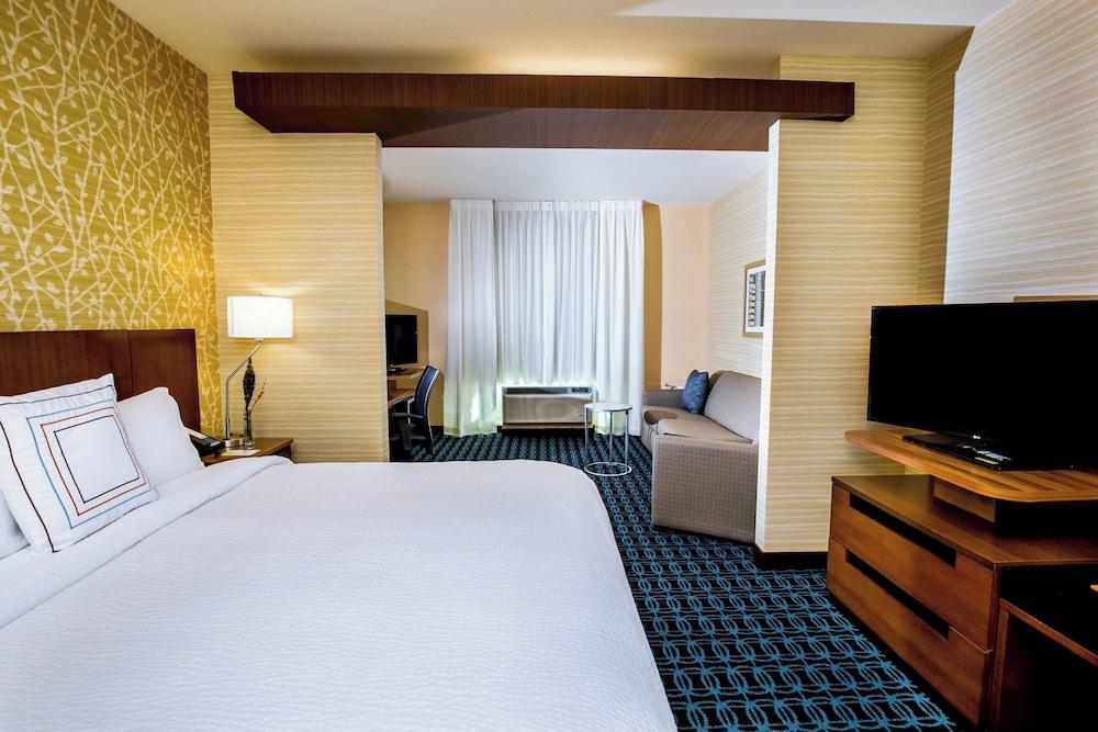 Fairfield Inn & Suites Richmond Midlothian