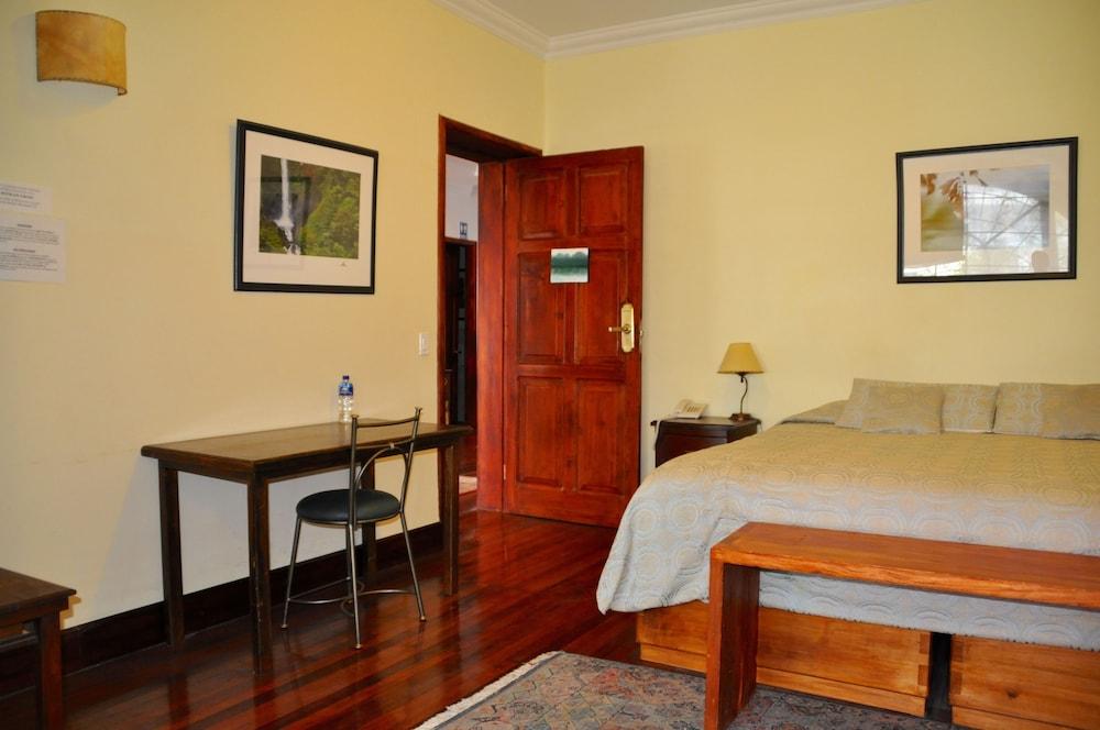 Boutique Hotel Casa Foch