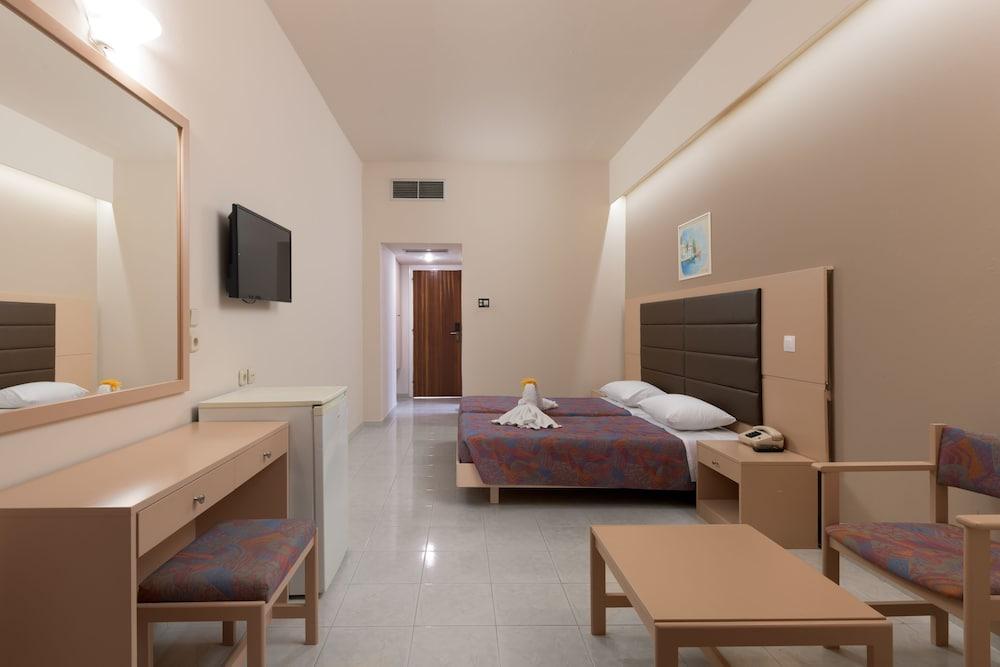 Golden Odyssey Hotel - All Inclusive