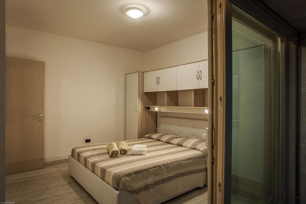 Residences del Teatro