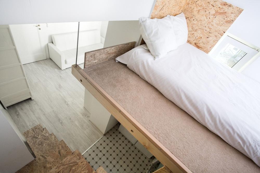 Boutique Apartments - Kazimierz