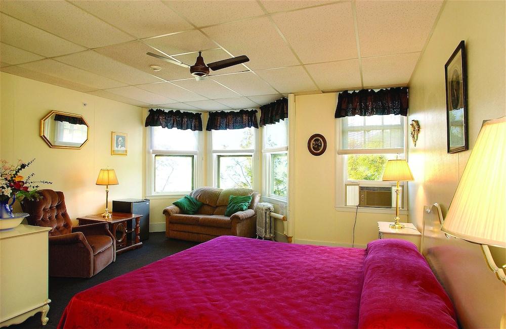 The Poland Spring Resort