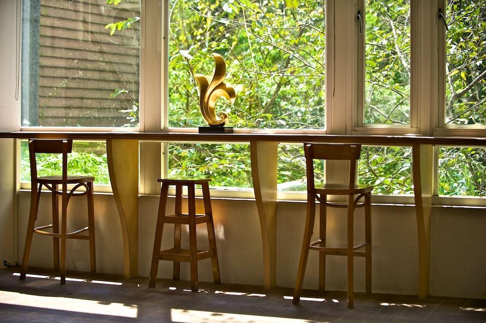 Hsinchu Bali Forest Hot Spring Resort