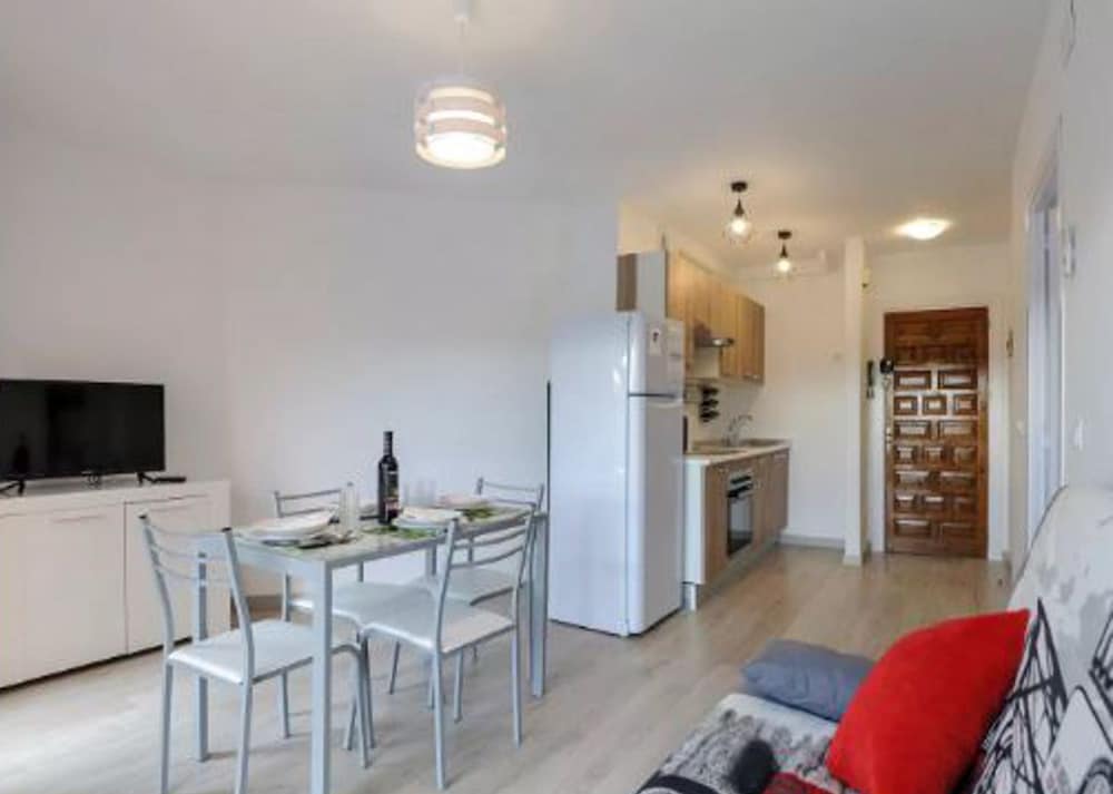 Apartamentos Dinasty