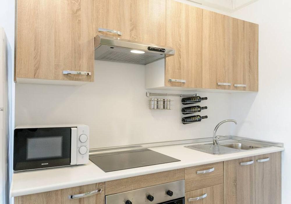 Apartamentos Dinasty