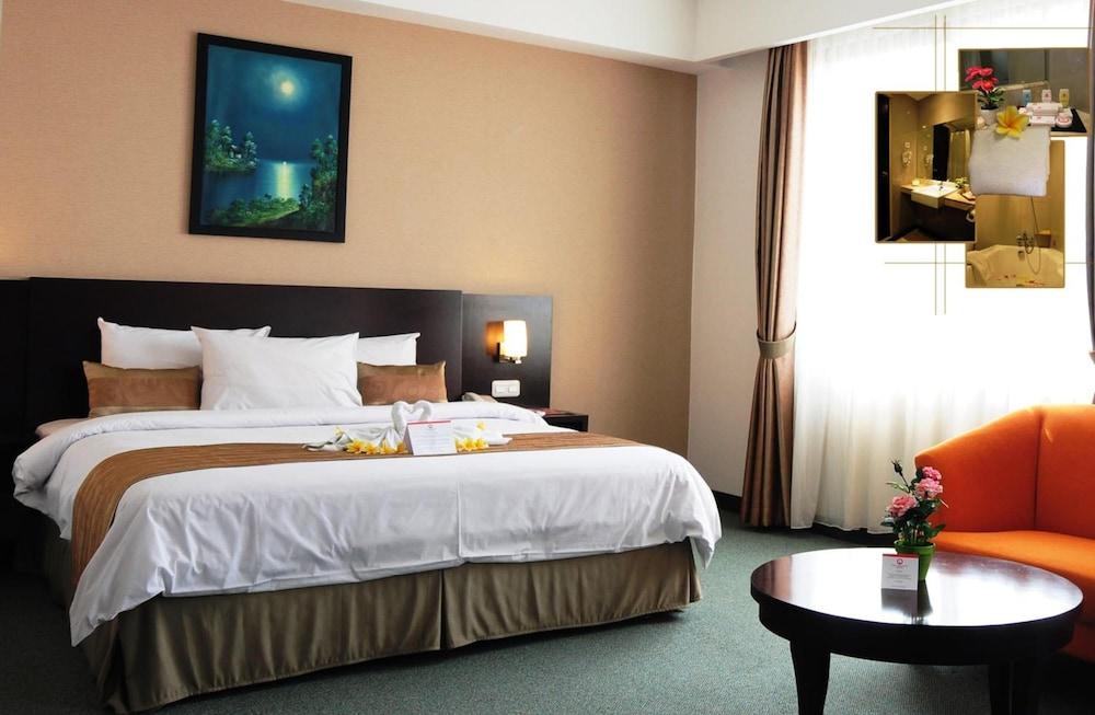 Asialink Premier Karawang