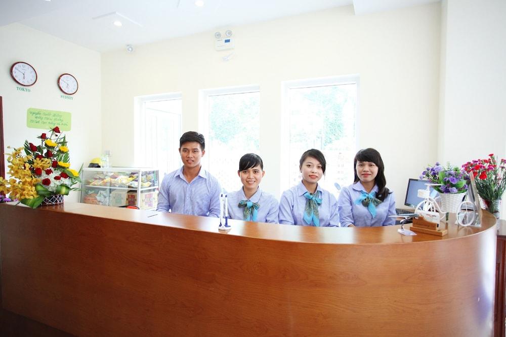 Sun and Sea Hotel Phu Quoc