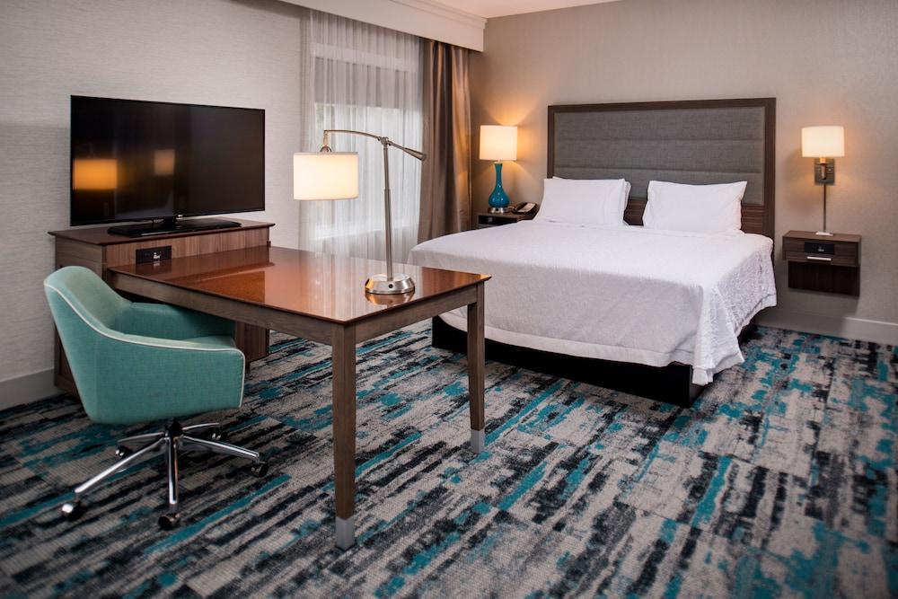 Hampton Inn & Suites Olympia Lacey